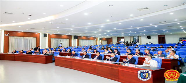 首届海南自贸港廉政法治论坛在三亚举办