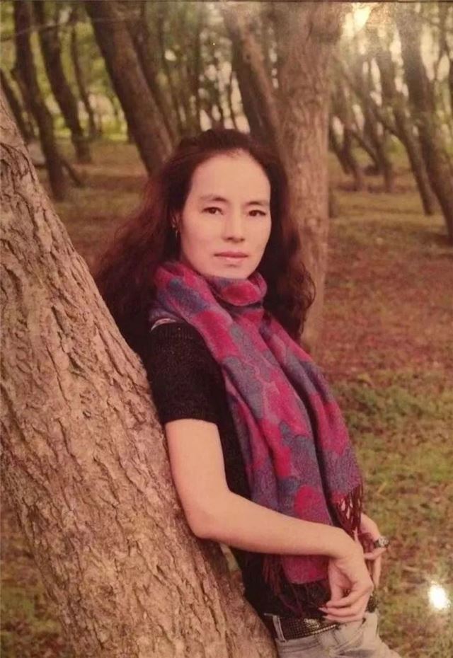 李雪晴