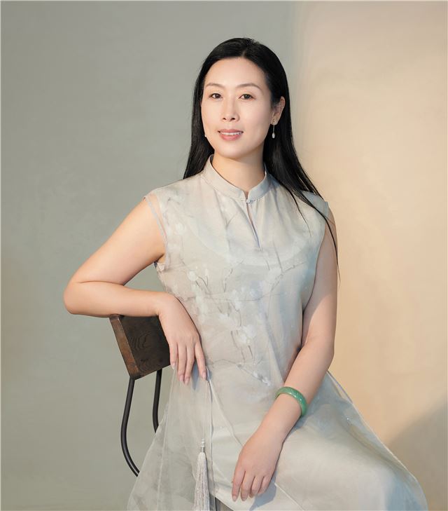 刘妍宏