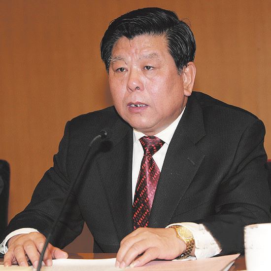 胡振民