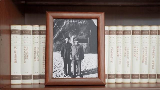 时政微观察丨“永远是黄土地的儿子”